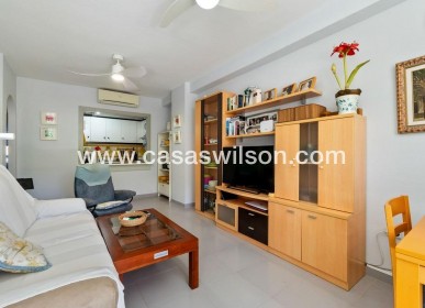 Sale - Apartment - Orihuela Costa - Costa Blanca