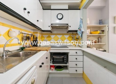 Sale - Apartment - Orihuela Costa - Costa Blanca