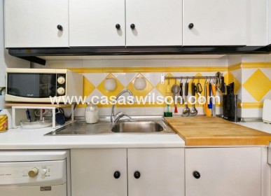 Sale - Apartment - Orihuela Costa - Costa Blanca