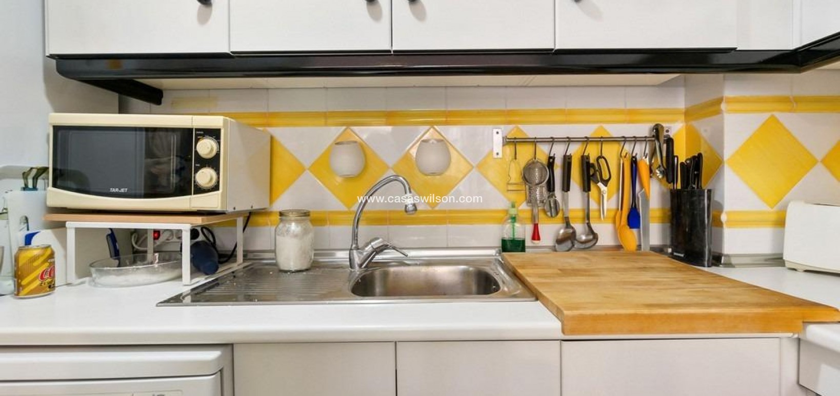 Sale - Apartment - Orihuela Costa - Costa Blanca