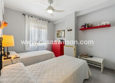 Sale - Apartment - Orihuela Costa - Costa Blanca