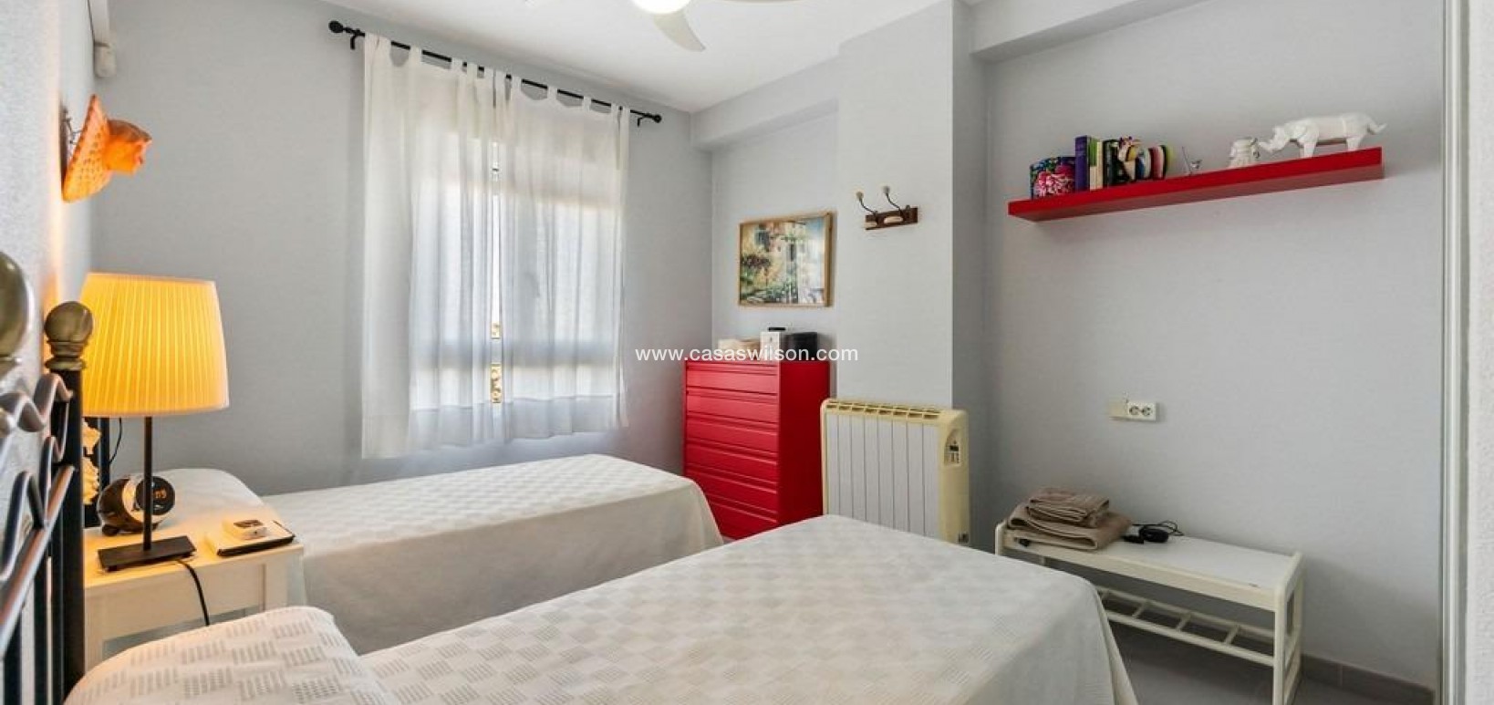 Sale - Apartment - Orihuela Costa - Costa Blanca