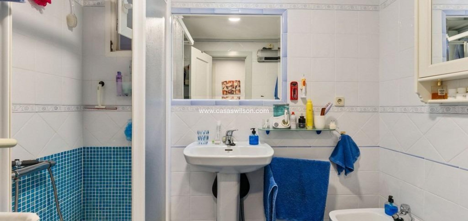 Sale - Apartment - Orihuela Costa - Costa Blanca