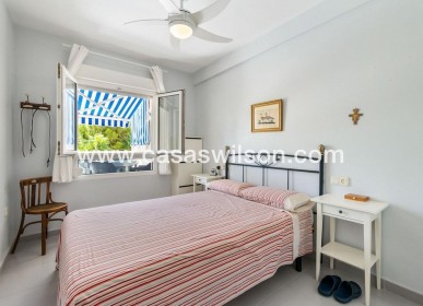 Sale - Apartment - Orihuela Costa - Costa Blanca