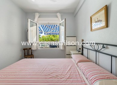 Sale - Apartment - Orihuela Costa - Costa Blanca