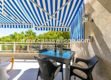 Sale - Apartment - Orihuela Costa - Costa Blanca