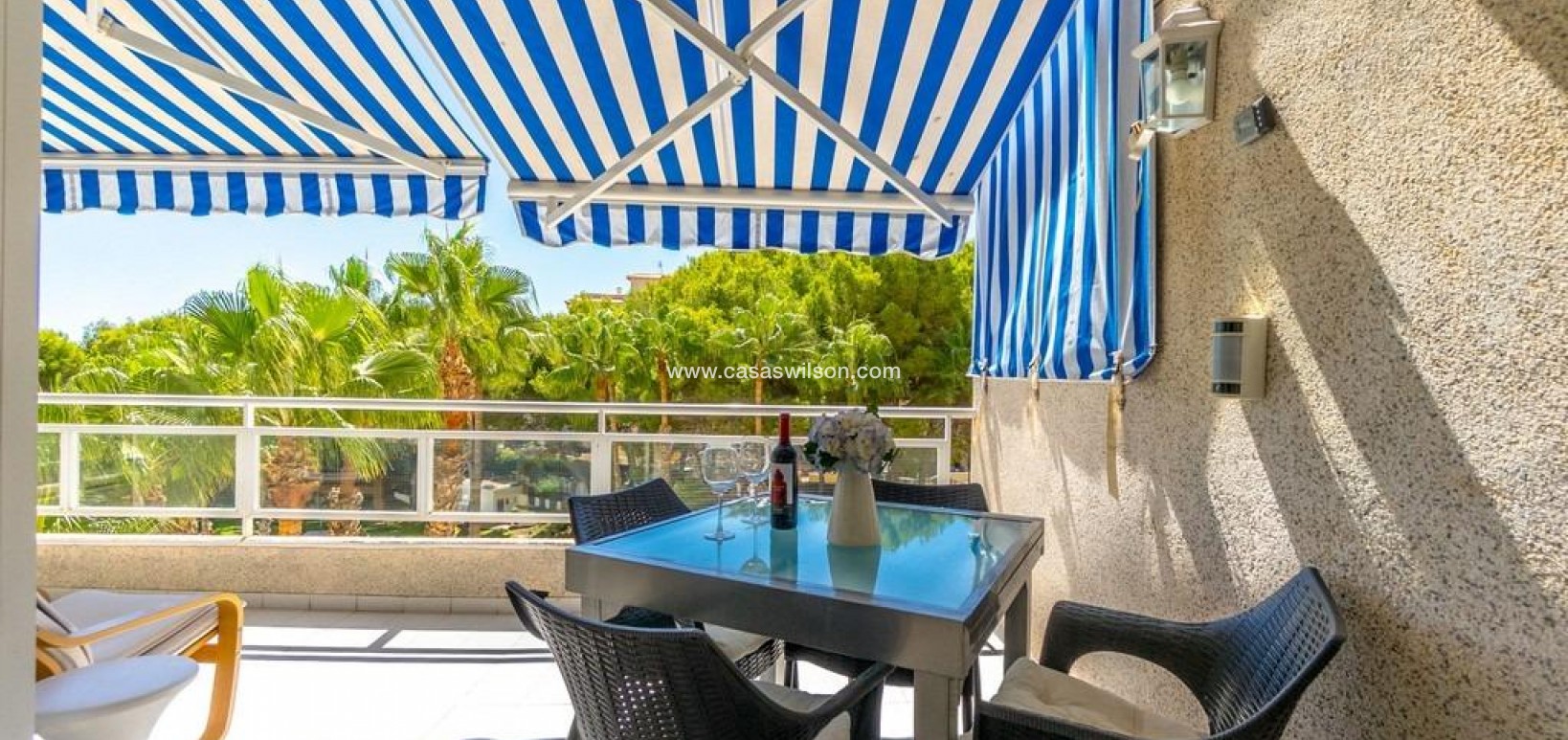 Sale - Apartment - Orihuela Costa - Costa Blanca