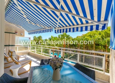 Sale - Apartment - Orihuela Costa - Costa Blanca