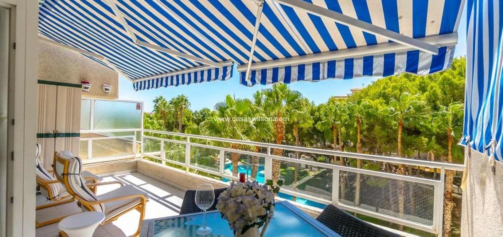 Sale - Apartment - Orihuela Costa - Costa Blanca