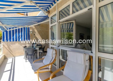 Sale - Apartment - Orihuela Costa - Costa Blanca