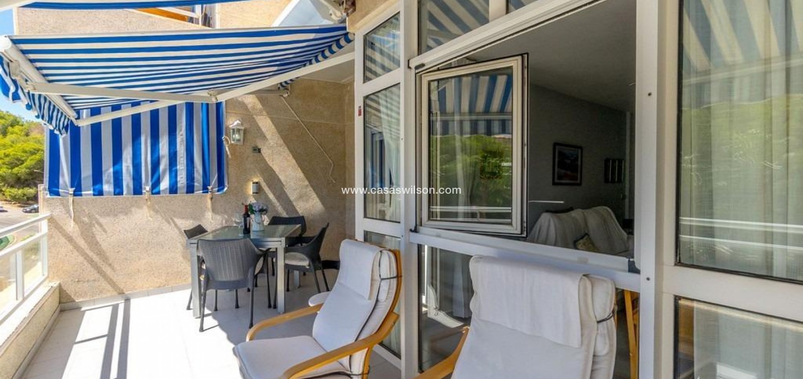 Sale - Apartment - Orihuela Costa - Costa Blanca