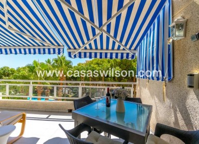 Sale - Apartment - Orihuela Costa - Costa Blanca