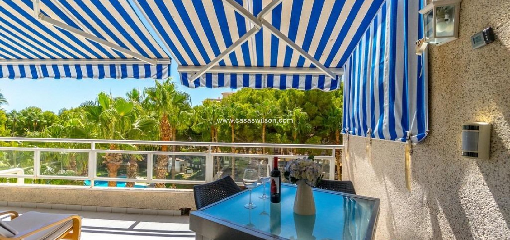 Sale - Apartment - Orihuela Costa - Costa Blanca