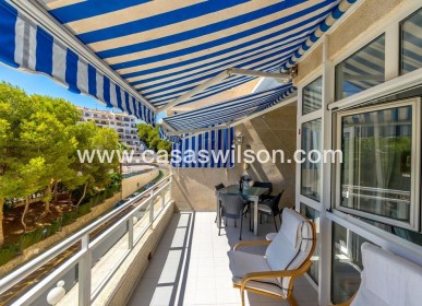 Sale - Apartment - Orihuela Costa - Costa Blanca