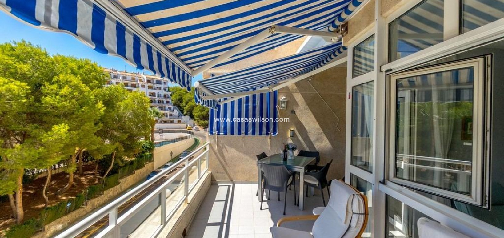 Sale - Apartment - Orihuela Costa - Costa Blanca