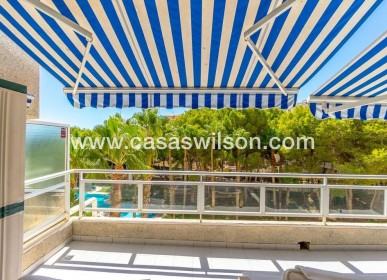 Sale - Apartment - Orihuela Costa - Costa Blanca