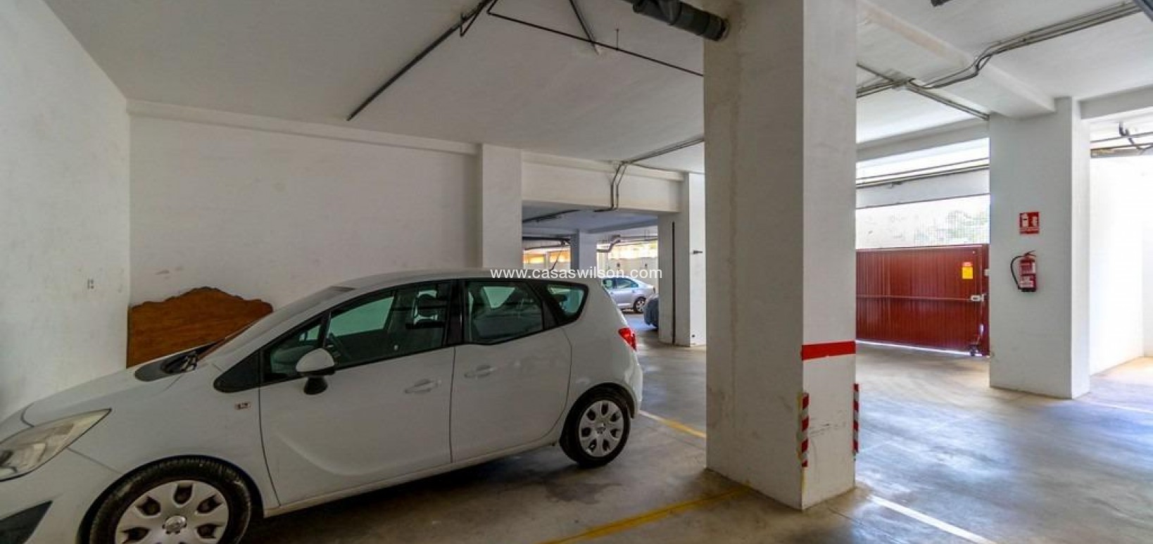 Sale - Apartment - Orihuela Costa - Costa Blanca