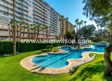 Sale - Apartment - Orihuela Costa - Costa Blanca