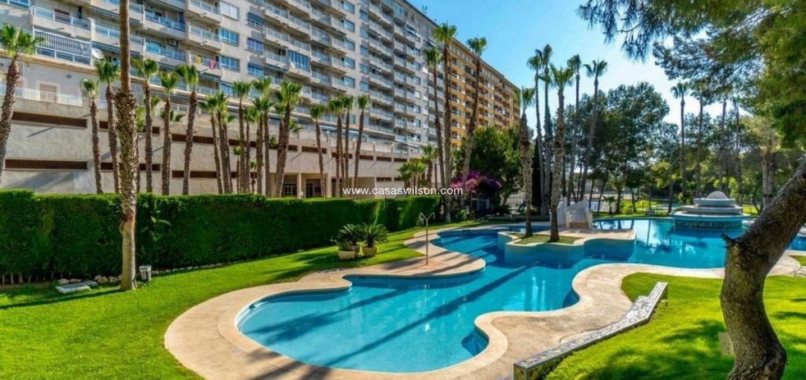 Sale - Apartment - Orihuela Costa - Costa Blanca
