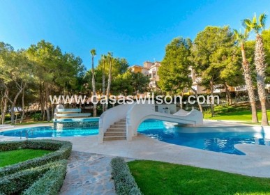 Sale - Apartment - Orihuela Costa - Costa Blanca