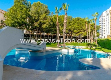 Sale - Apartment - Orihuela Costa - Costa Blanca