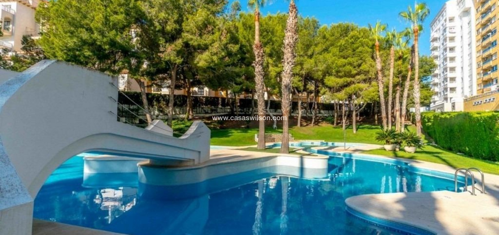 Sale - Apartment - Orihuela Costa - Costa Blanca