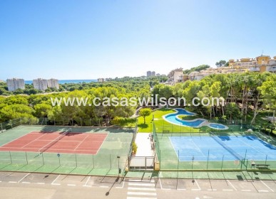 Sale - Apartment - Orihuela Costa - Costa Blanca