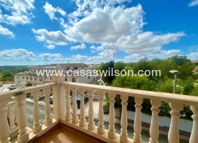 Sale - Townhouse - Algorfa - Inland