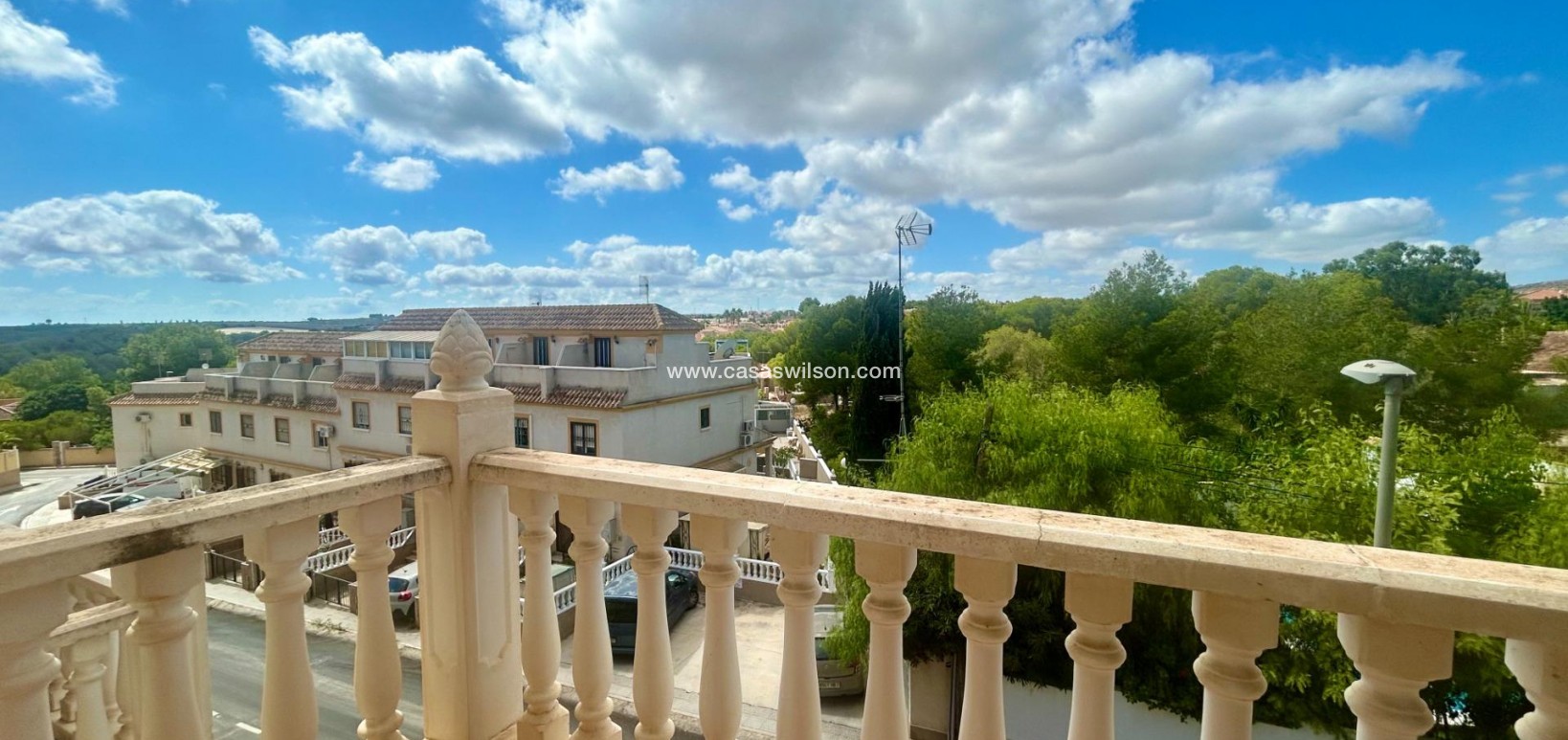Sale - Townhouse - Algorfa - Inland
