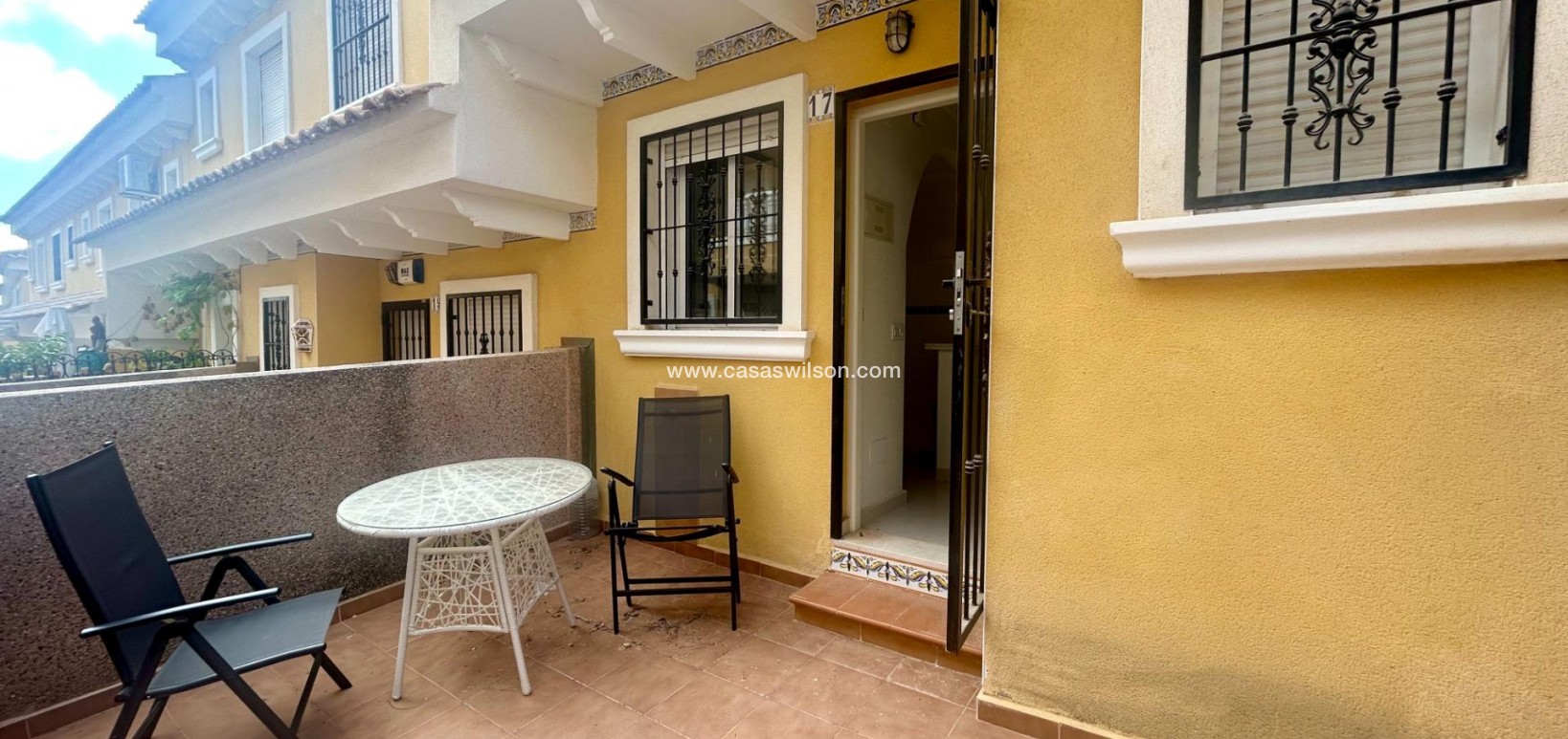Sale - Townhouse - Algorfa - Inland