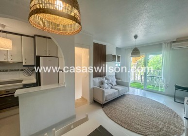 Sale - Townhouse - Algorfa - Inland