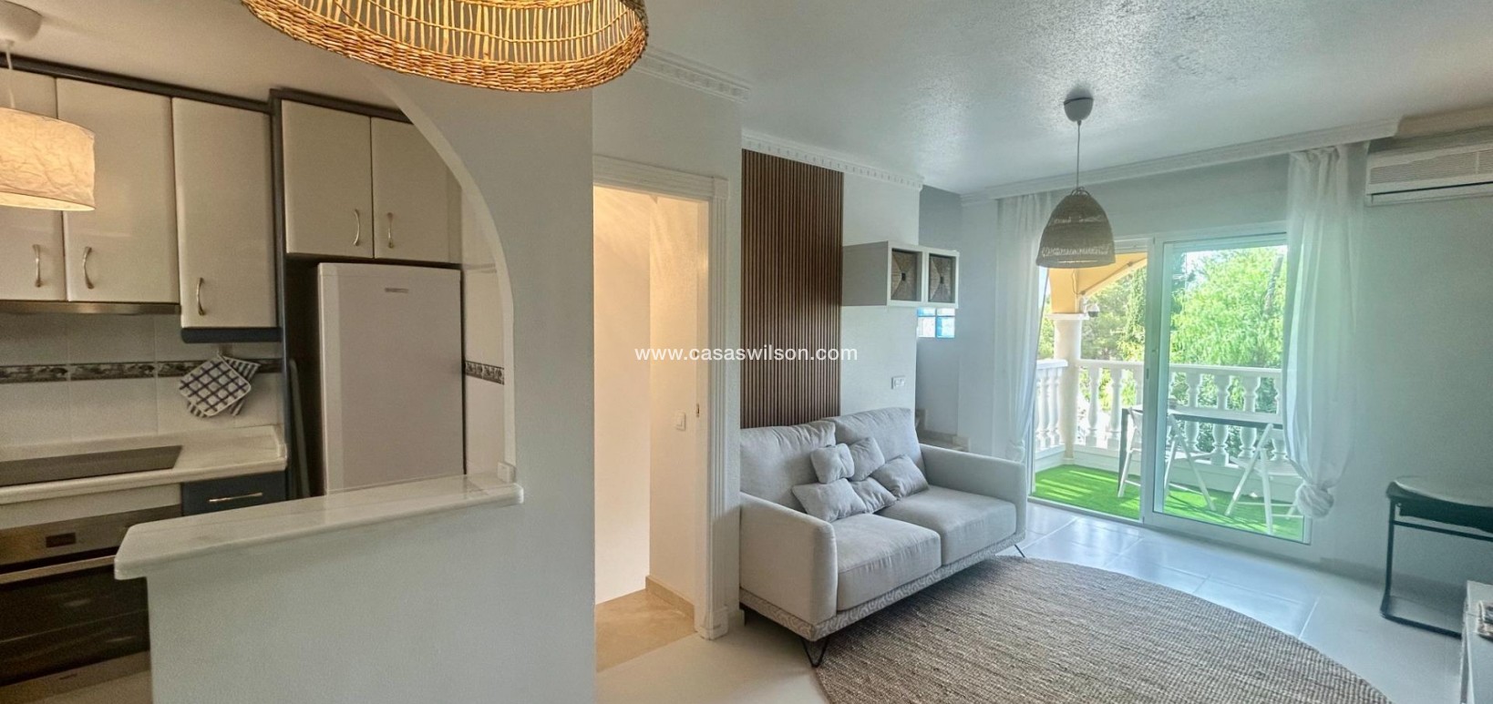 Sale - Townhouse - Algorfa - Inland