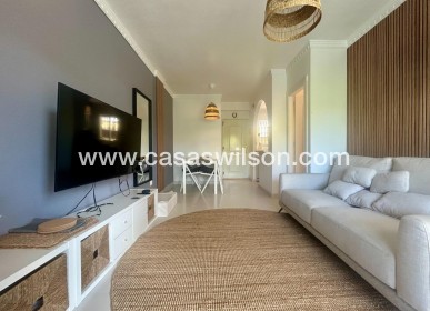 Sale - Townhouse - Algorfa - Inland