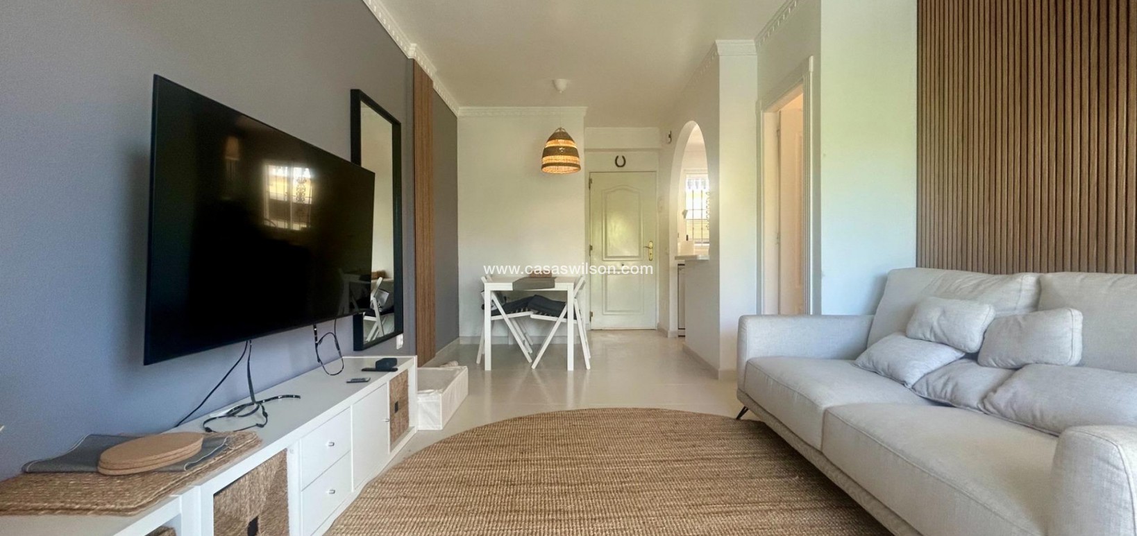 Sale - Townhouse - Algorfa - Inland