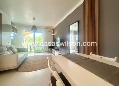 Sale - Townhouse - Algorfa - Inland