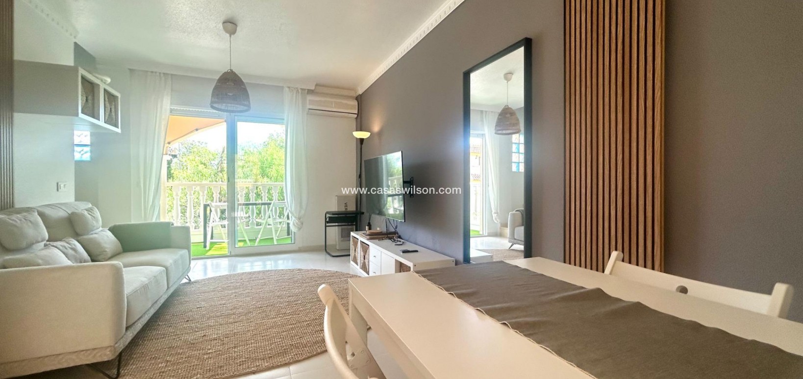 Sale - Townhouse - Algorfa - Inland