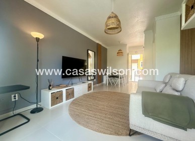 Sale - Townhouse - Algorfa - Inland