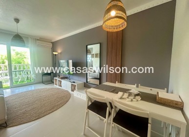 Sale - Townhouse - Algorfa - Inland