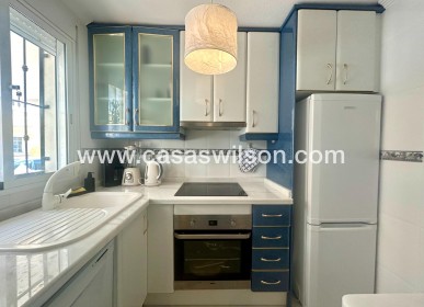 Sale - Townhouse - Algorfa - Inland