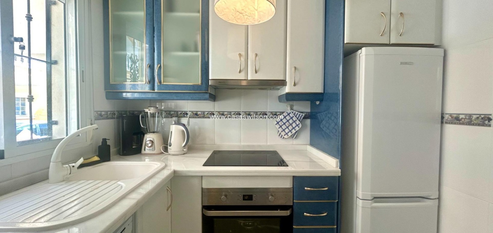 Sale - Townhouse - Algorfa - Inland