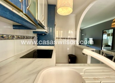 Sale - Townhouse - Algorfa - Inland