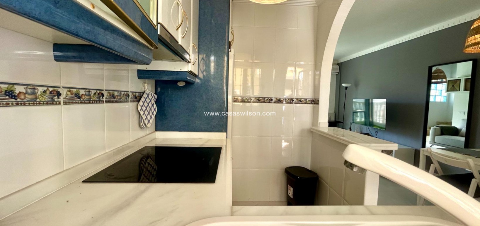 Sale - Townhouse - Algorfa - Inland