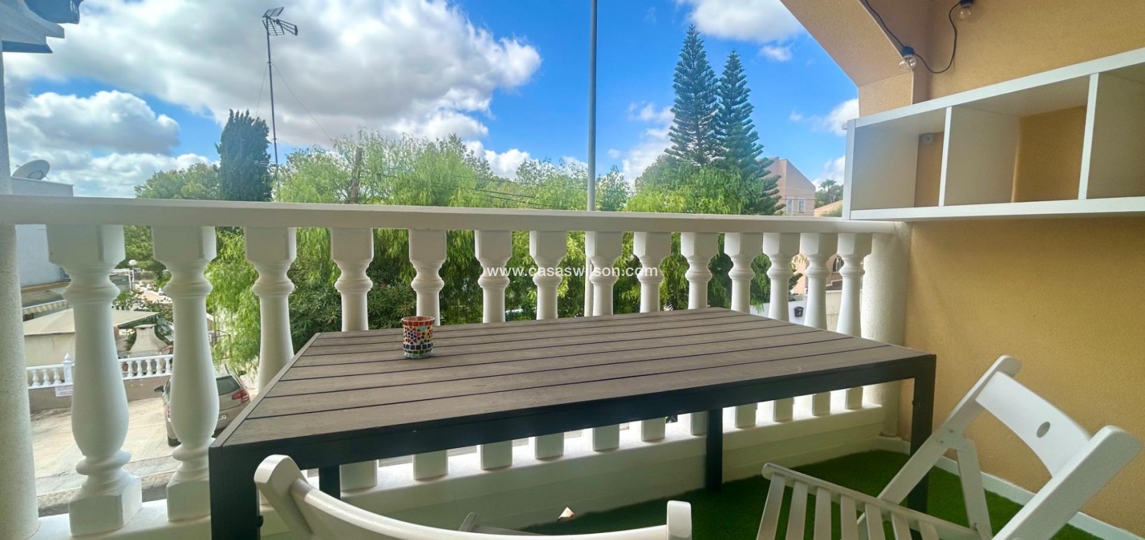 Sale - Townhouse - Algorfa - Inland