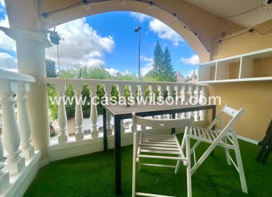 Sale - Townhouse - Algorfa - Inland