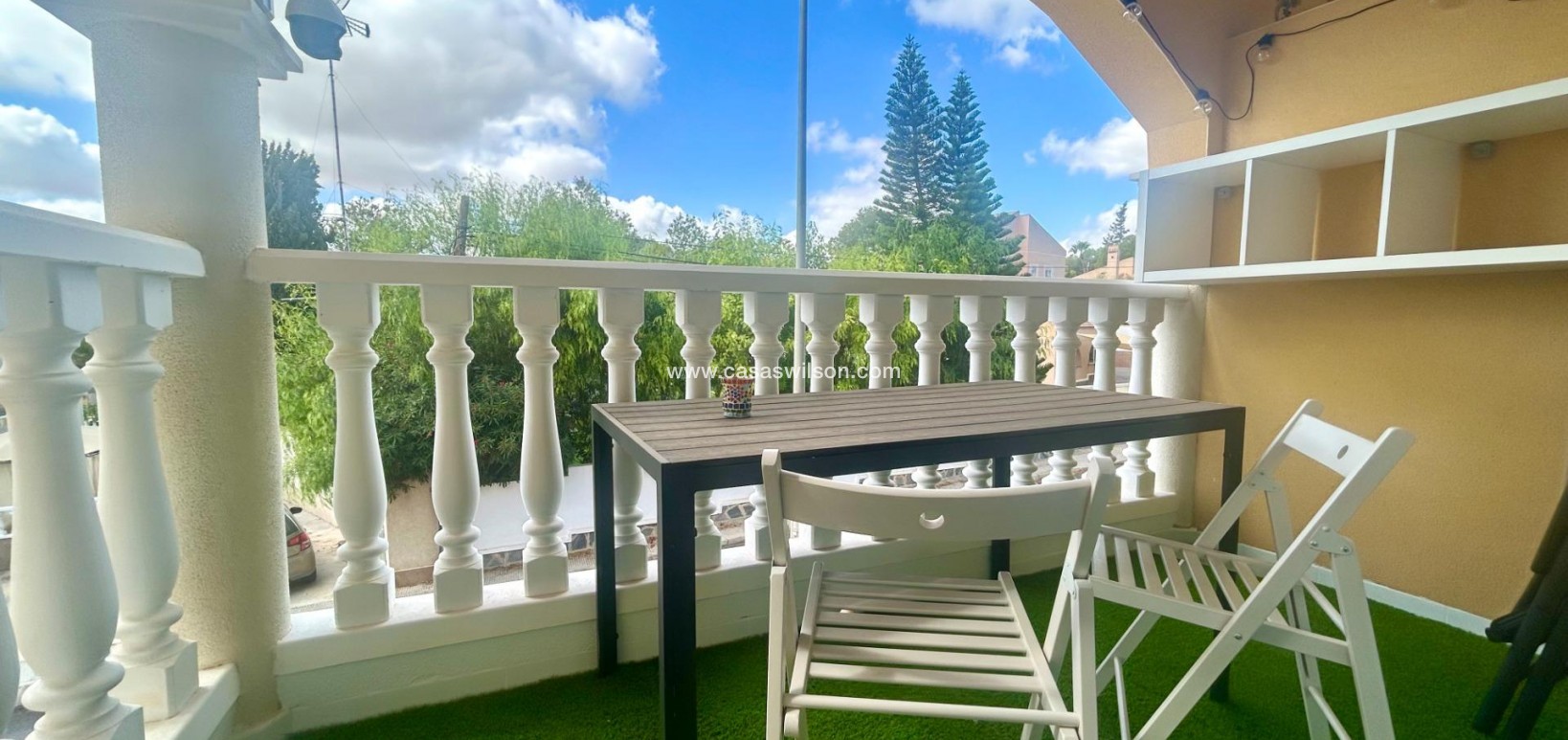 Sale - Townhouse - Algorfa - Inland