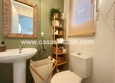 Sale - Townhouse - Algorfa - Inland