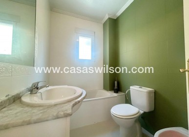 Sale - Townhouse - Algorfa - Inland