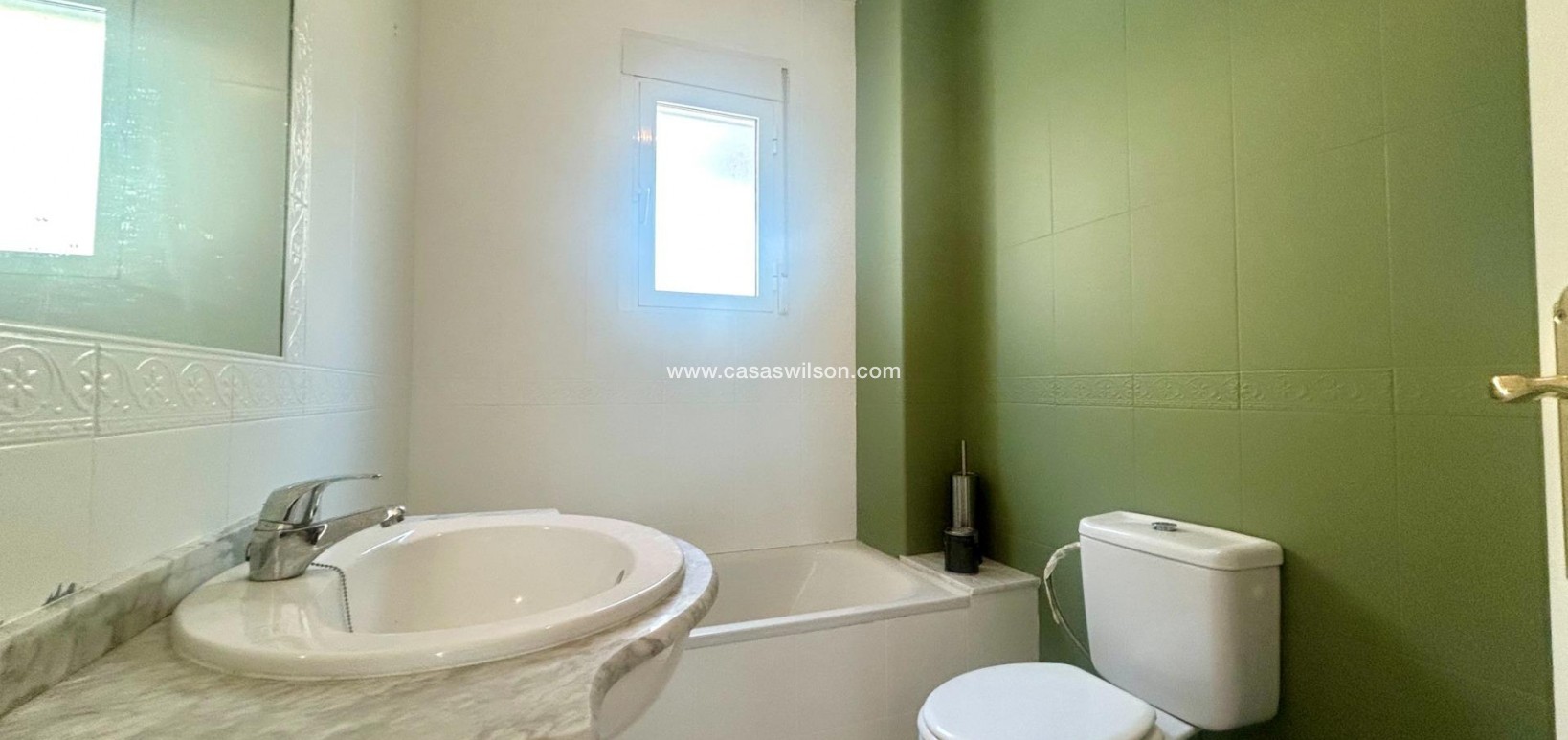 Sale - Townhouse - Algorfa - Inland