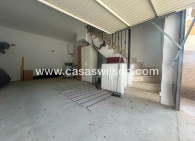 Sale - Townhouse - Algorfa - Inland