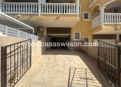 Sale - Townhouse - Algorfa - Inland